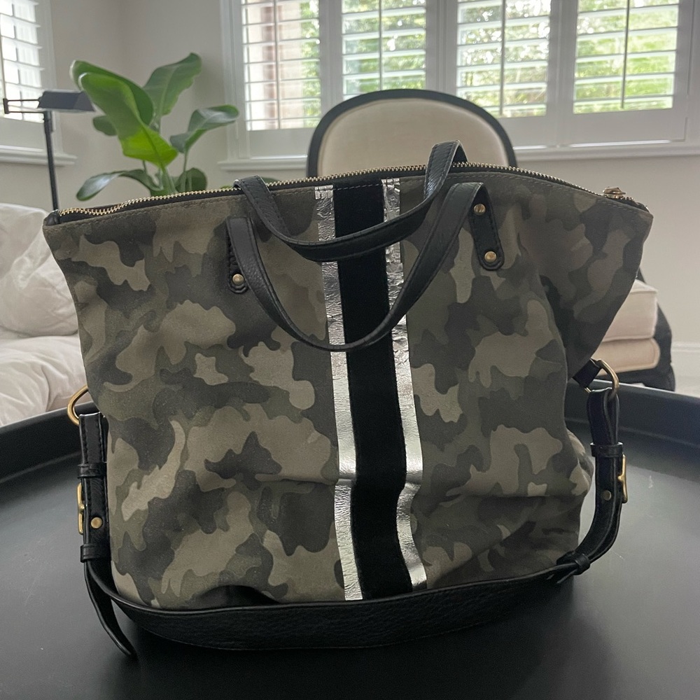 Kempton & Co Handbag